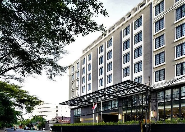 Maia Hotel Jakarta