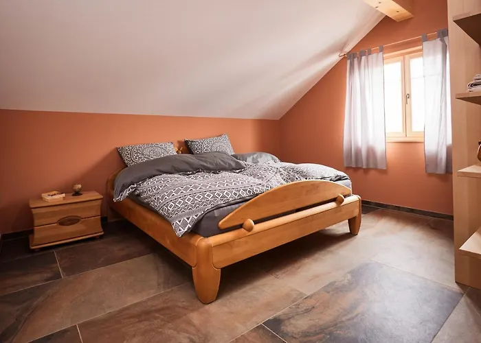 Biopension Satya Offenburg