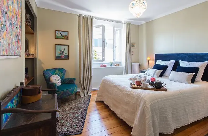 La Mancelle - Chambre D'Hotes Le Mans