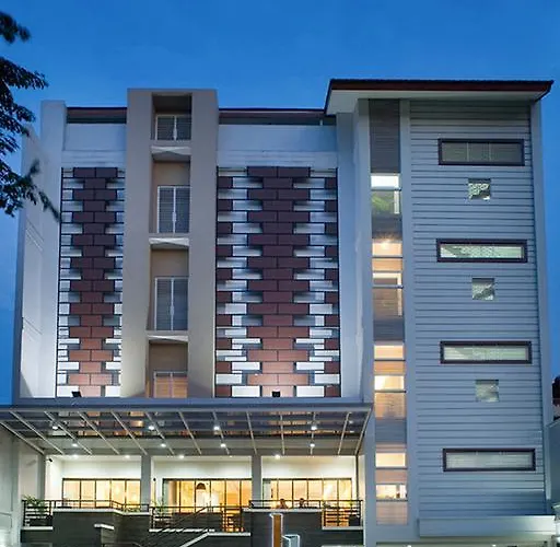 Harlys Residence Jakarta