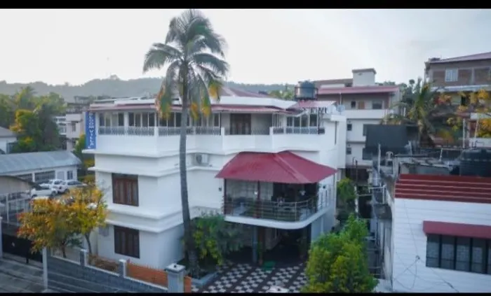 Bloom Villa Guwahati