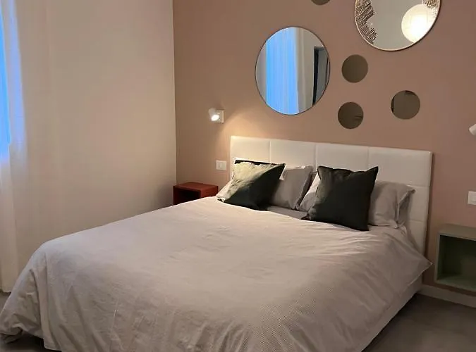 Quiet Room Bologne