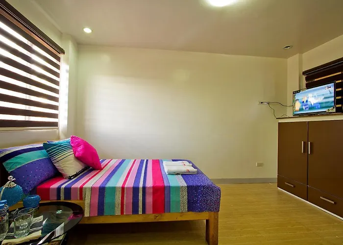Haven 1916 Pension House Coron