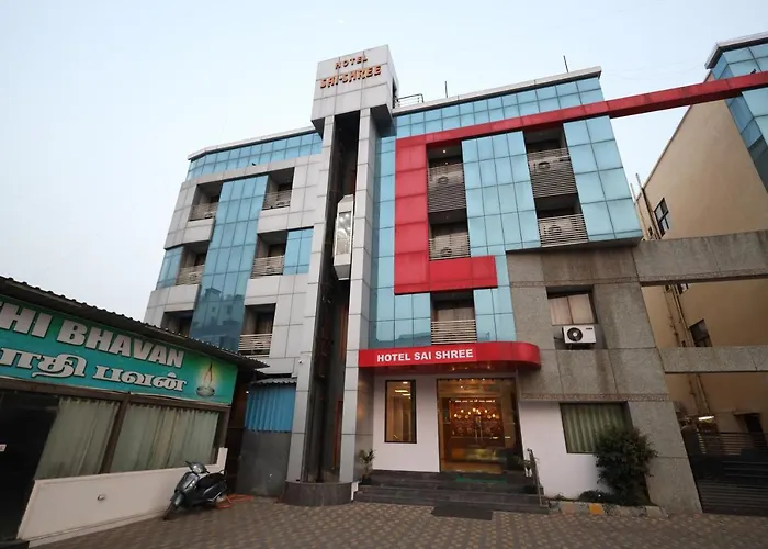 Hotel Sai Shree Shirdi