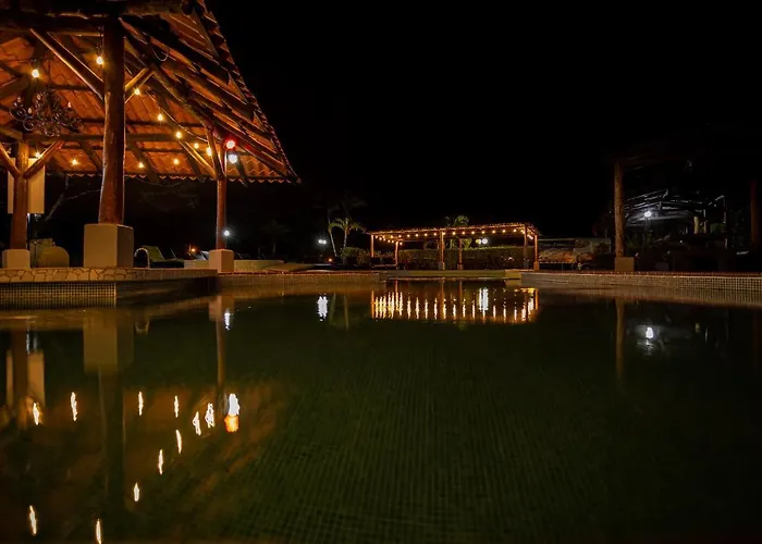 Hotel El Rancho Quepos