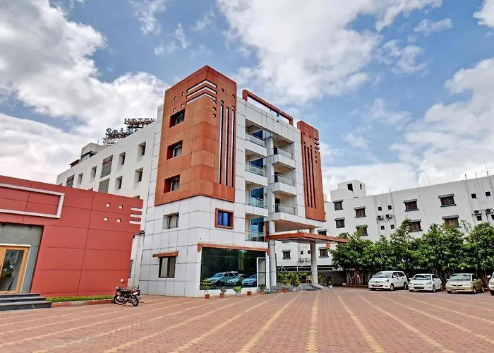 Hotel Sai Sangam Shirdi
