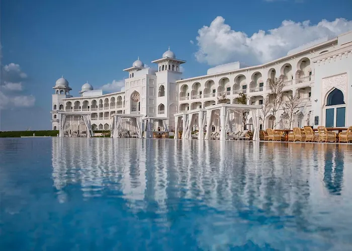 The Chedi Katara Hotel & Resort Doha