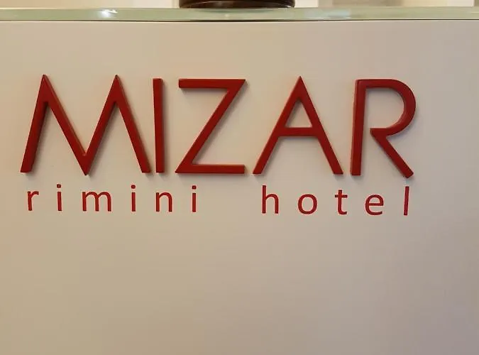 Residence Hotel Mizar Rimini