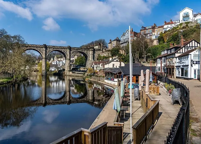 Sleepy Hollow Holiday Home Knaresborough