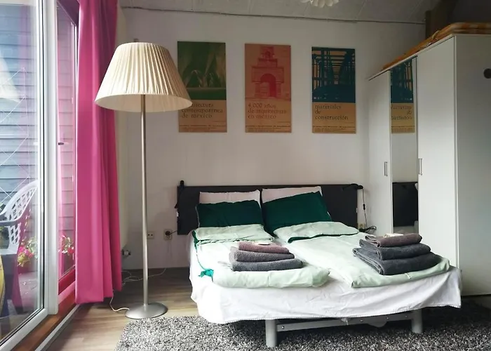 B&B 16C Maassluis NL