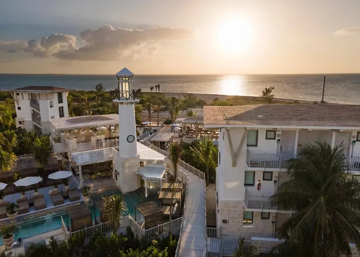 Hotel Delek Holbox (Adults Only)