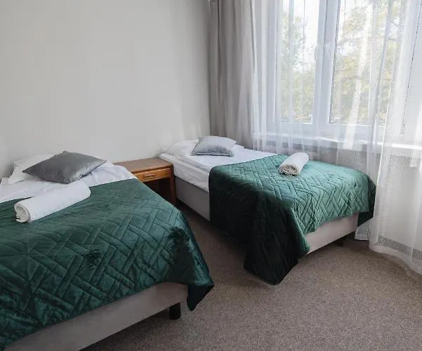 Hotel Felix Krakow