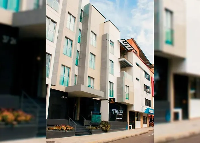 Hotel Ruittoque D Prada Bucaramanga