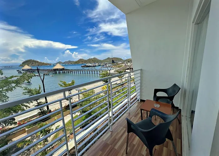 Matahari Hotel Labuan Bajo