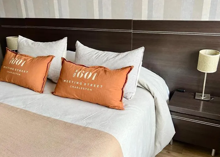 Sarum Hotel Design Buenos Aires