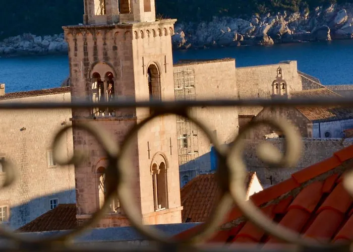 Boutique Villa Dorma Dubrovnik