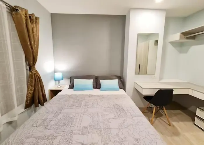 Escent Park Ville เชียงใหม่
