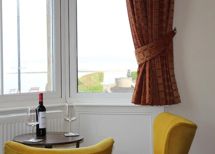 The Crown Hotel Morecambe