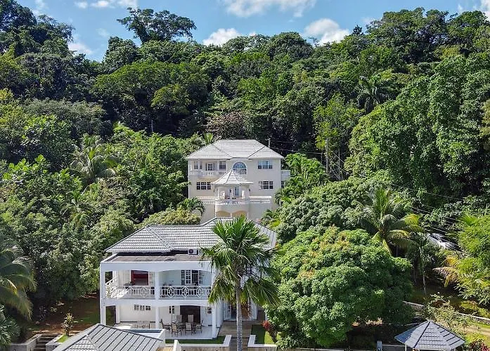 All Nations Guest House Port Antonio
