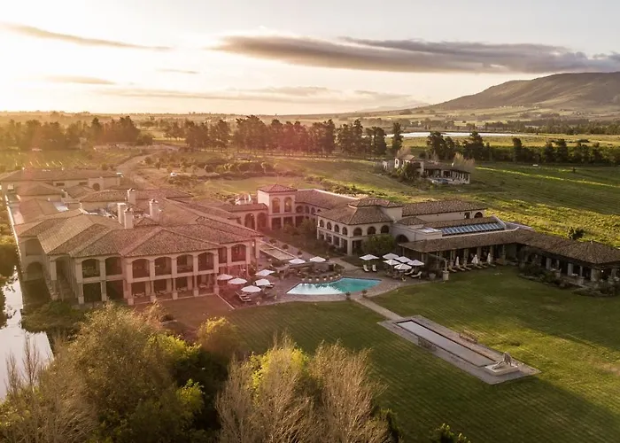 Sante Wellness Retreat & Spa Paarl