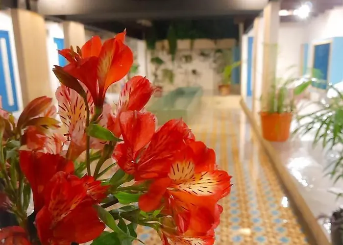 Hotel Pepen San Cristóbal de Las Casas