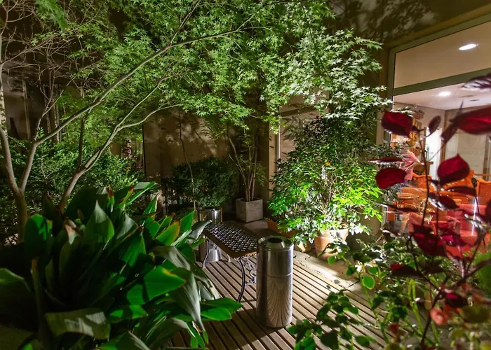 Hotel Suizo Neuquén