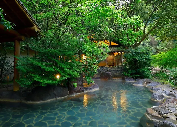 Taishoya Hotel Ureshino