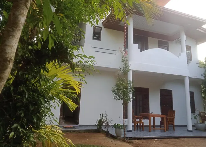 Silence Paradise Tangalle