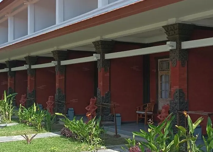 Hotel My New Lovina