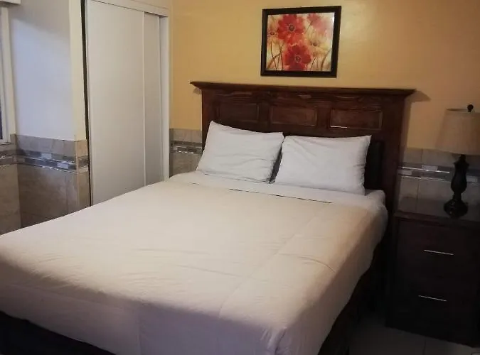 Suites Leon Rojo Tijuana