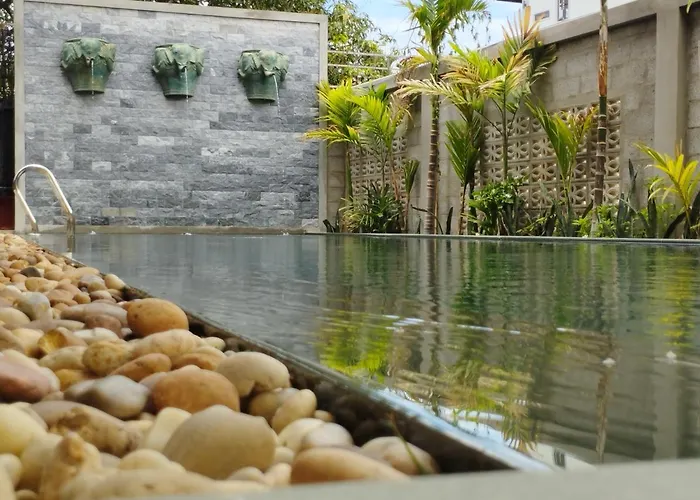 Bou Savy Guesthouse Siem Reap