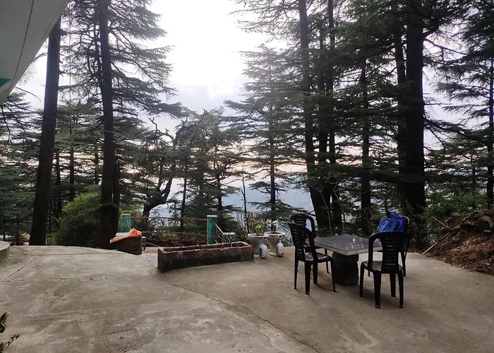 Shree Guest House McLeod Ganj