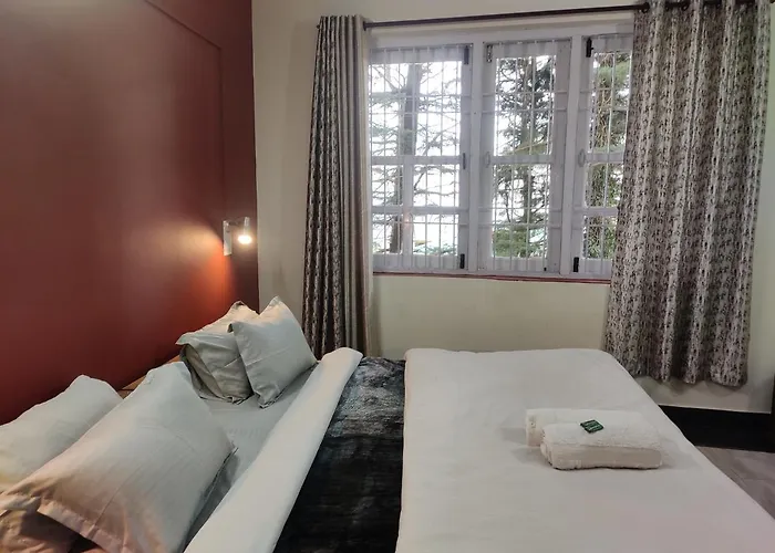 Shree Guest House McLeod Ganj
