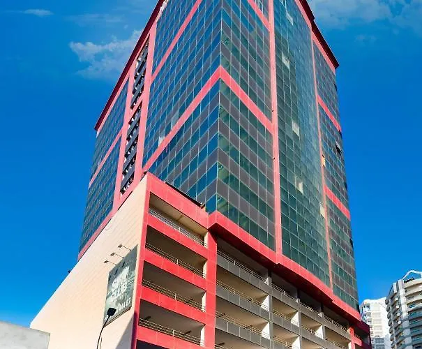 Diva Hotel Manama