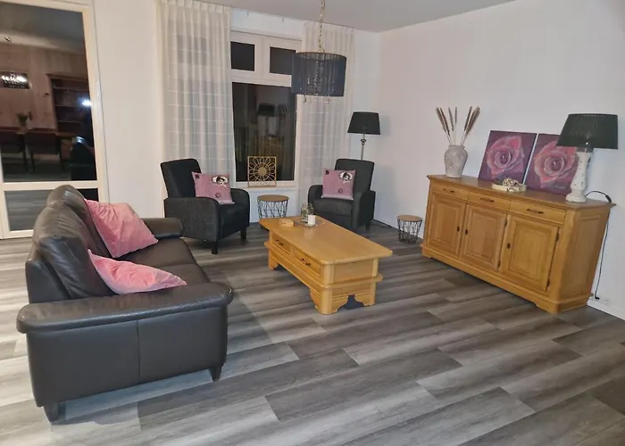 B&B gewoon Prins Wichmond