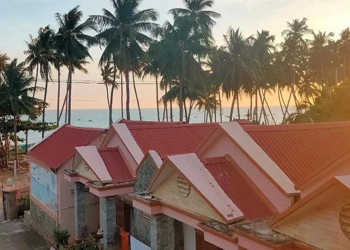 Lang Chai Guesthouse Mui Ne