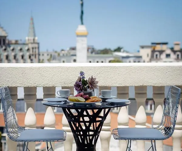 Hotel Monarch Batumi