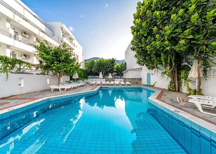 Hotel Iro Chersonissos
