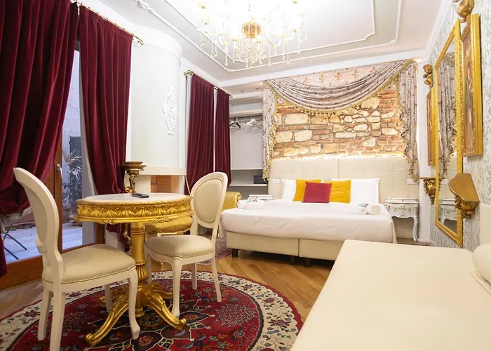 Giardini Dell'Arena Relais Hotel Verona