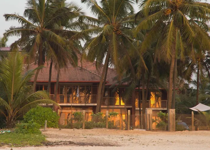Villa Malpe Udupi