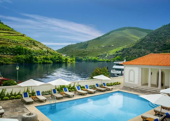 The Vintage House - Douro Hotel Pinhao