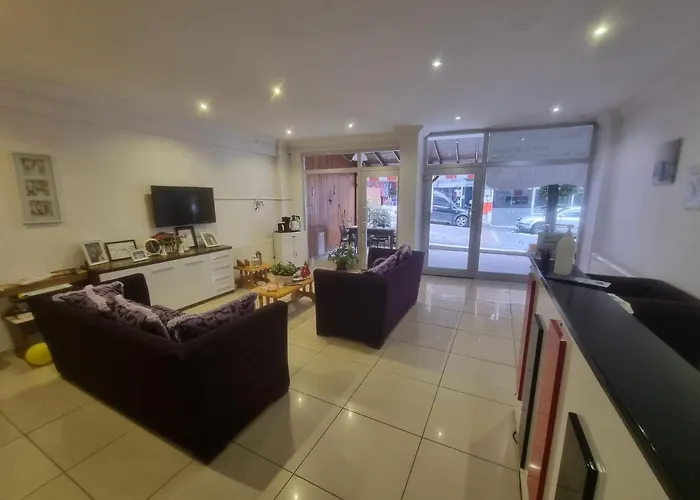 Orkide Motel Pansiyon Yalova 