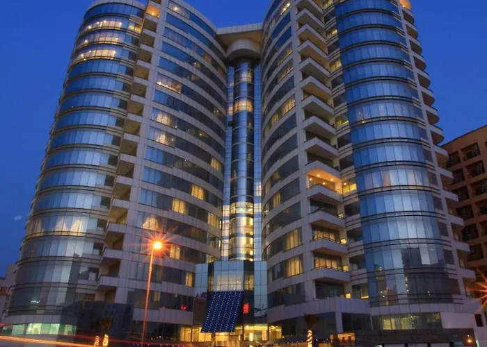 Butterfly Residence Manama