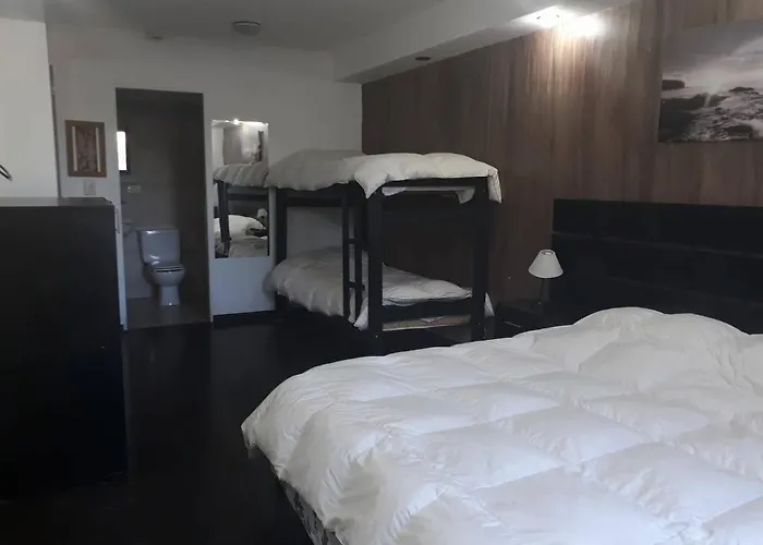 Hotel Miras Del Mar Puerto Madryn
