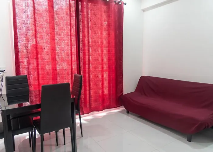 Resting View Hotel Male