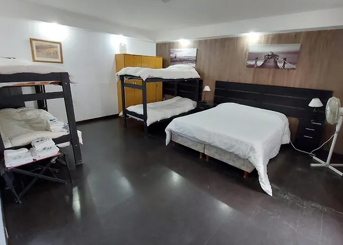 Hotel Miras Del Mar Puerto Madryn