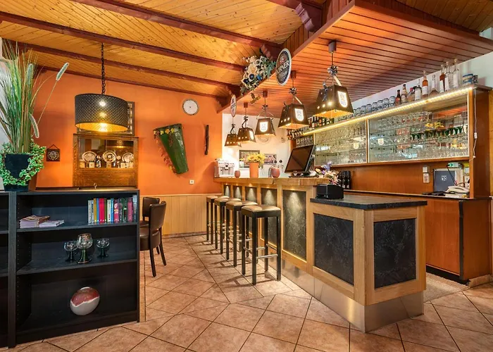 Hotel Deis Senheim