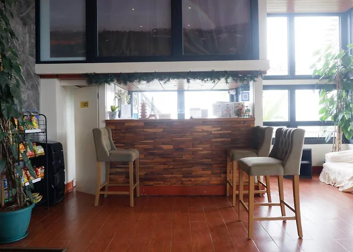 Sunset View Ridge Residences Baguio City