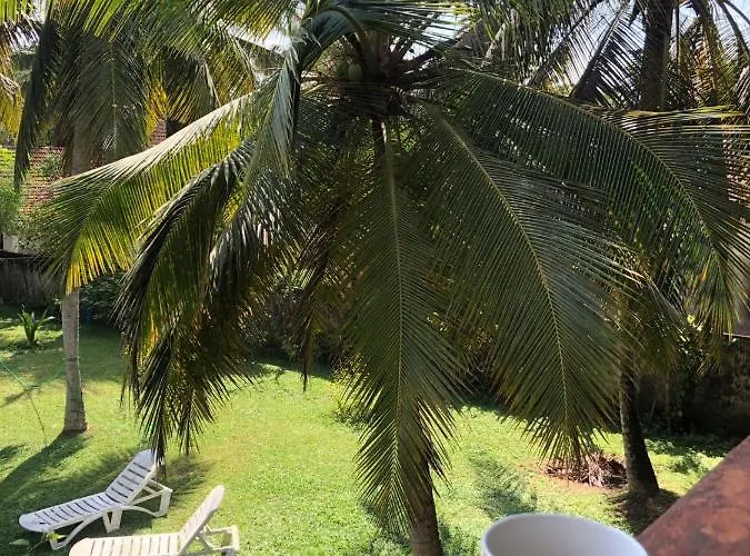 Candle House Kalutara