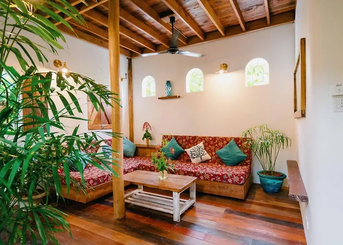 Hygge Siargao Hotel General Luna 